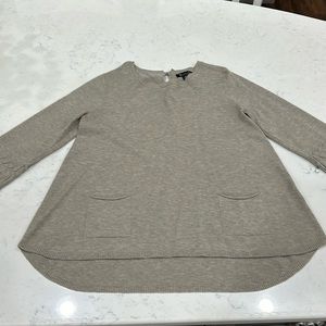 Sisters women’s sweater
